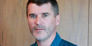 Roy Keane