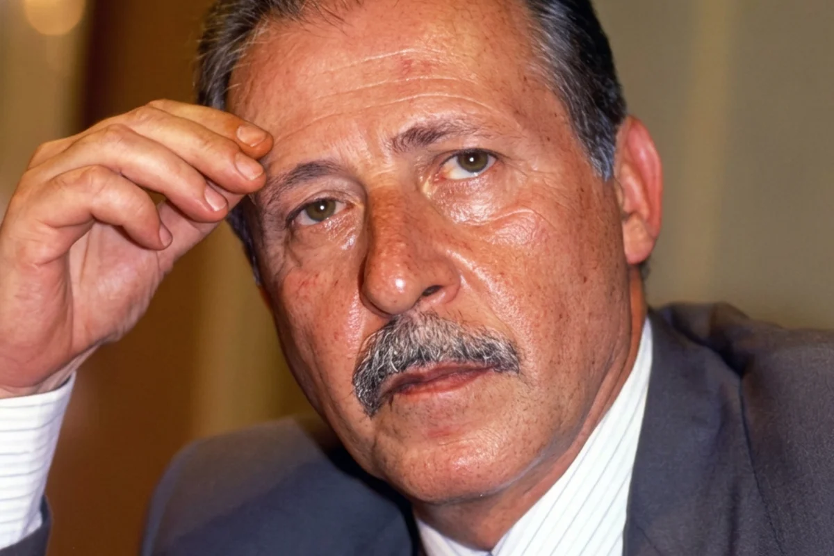 Salvatore Borsellino attacca Meloni: “Smetta di dire di ispirarsi a Paolo”. La premier e La Russa replicano