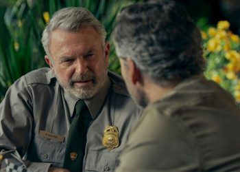 Addio a Sam Neill: il volto colto e rassicurante del grande cinema
