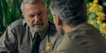 Addio a Sam Neill: il volto colto e rassicurante del grande cinema