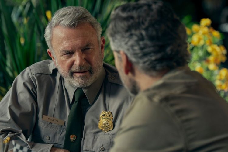 Addio a Sam Neill: il volto colto e rassicurante del grande cinema