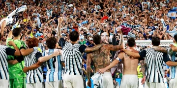 Argentina