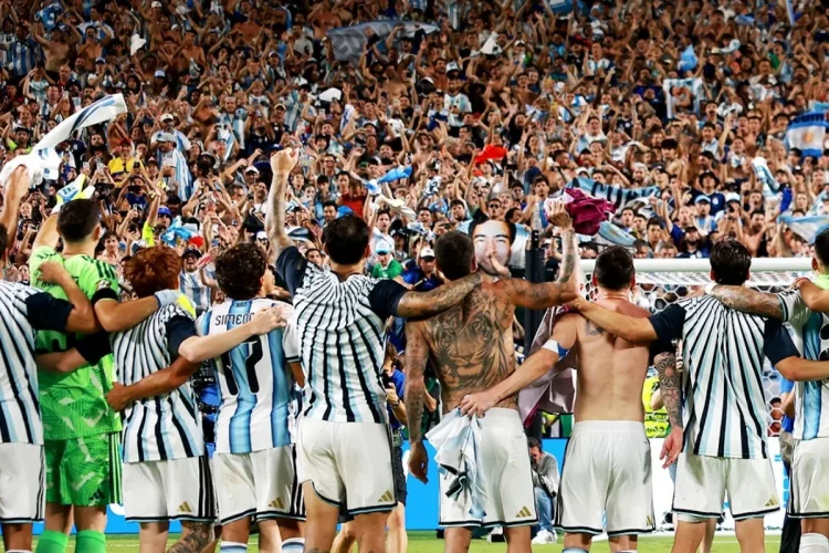 Argentina