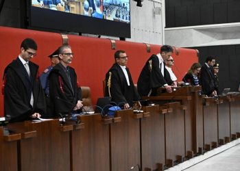 Ponte Morandi, la sentenza: Castellucci condannato a 12 anni