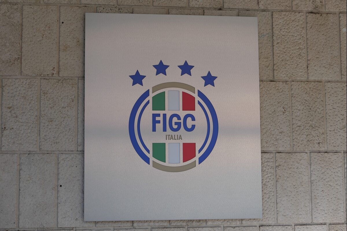 Periodo delicato per la FIGC | REPORT / Shutterstock.com