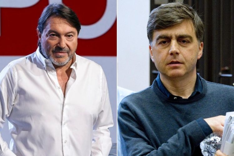 Attentato a Ranucci, indagato Valter Lavitola: per i pm sarebbe il presunto mandante