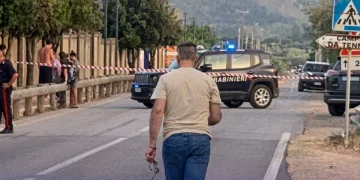 Simone Concas Ucciso A Coltellate Dopo Aver Investito Una Ragazza: Fermato Il Fratello Minorenne