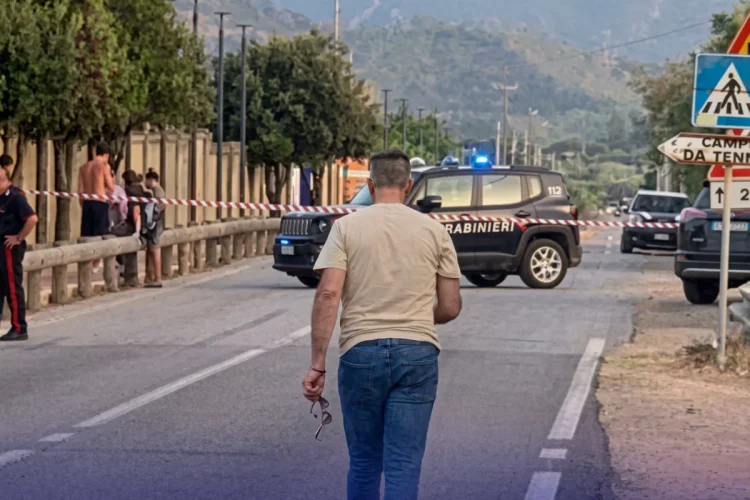 Simone Concas Ucciso A Coltellate Dopo Aver Investito Una Ragazza: Fermato Il Fratello Minorenne