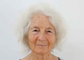 Simone Forti