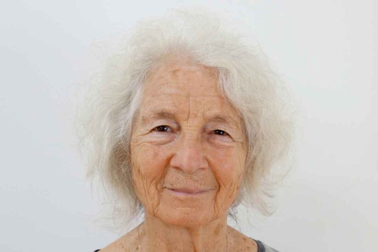 Simone Forti