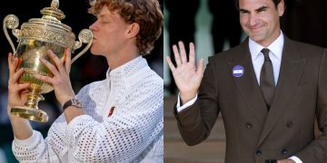 Wimbledon, da Sinner a Federer: il trionfo dell'alta orologeria al polso dei campioni