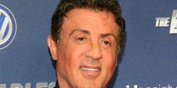 Sylvester Stallone