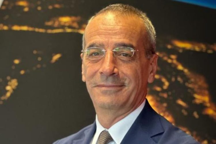 Teodoro Valente