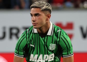 Cristian Volpato