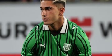 Cristian Volpato