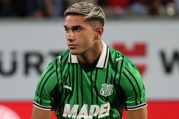 Cristian Volpato