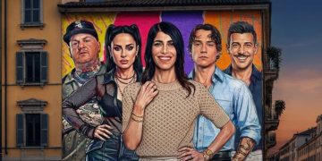 X Factor 2026: Giorgia e i giudici Gabbani, Irama, Jake La Furia e Iezzi dal 10 settembre