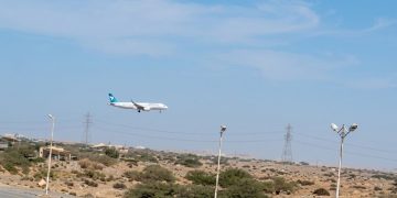 Yemen attacco all'aeroporto di Sanaa
