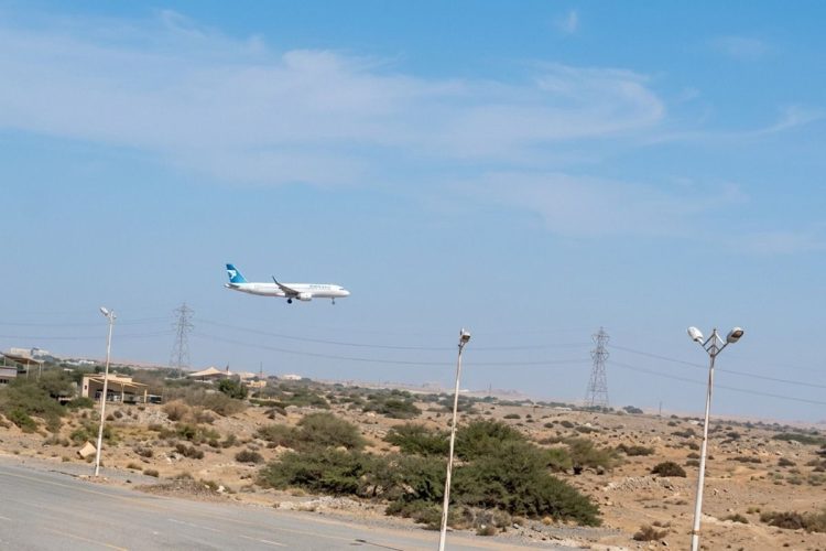 Yemen attacco all'aeroporto di Sanaa
