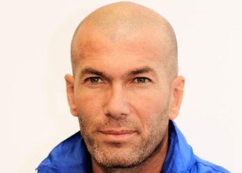 Zinedine Zidane CT Francia