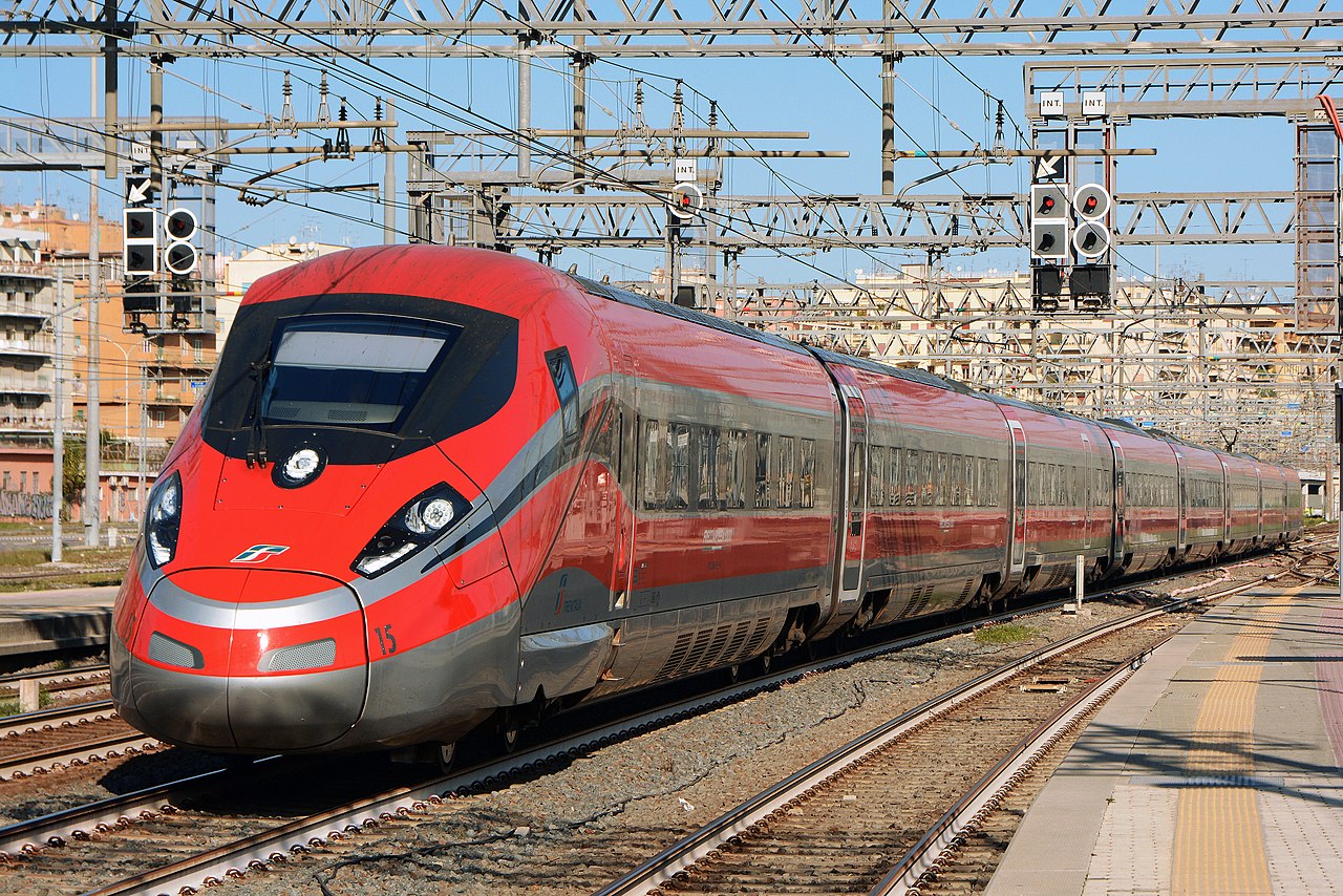 Rimborsi Trenitalia: nuove regole dopo il procedimento dell'Antitrust