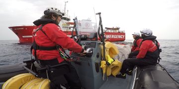 20250330103025_Emergency_la_commozione_del_driver_rhib_Le_grida_di_aiuto_dei_bambini_sono_indimenticabili_