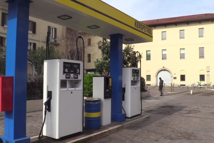 Il Codacons stima che l'ultimo controesodo costerà 429,1 milioni di euro in più per i carburanti