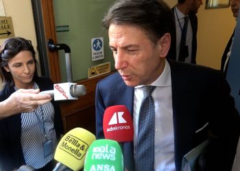 Conte all'audizione: la commissione Covid 'plotone d'esecuzione'