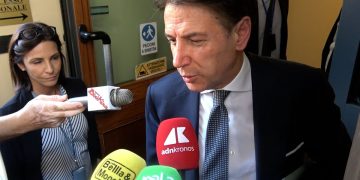 Conte all'audizione: la commissione Covid 'plotone d'esecuzione'