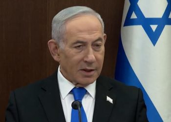Netanyahu apre al piano per Gaza: le Idf tornano sulla Linea Gialla