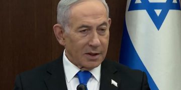 Netanyahu apre al piano per Gaza: le Idf tornano sulla Linea Gialla