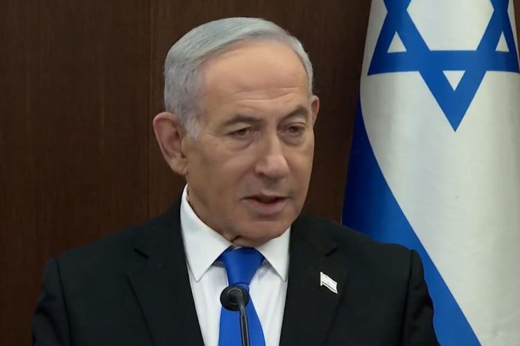 Netanyahu apre al piano per Gaza: le Idf tornano sulla Linea Gialla