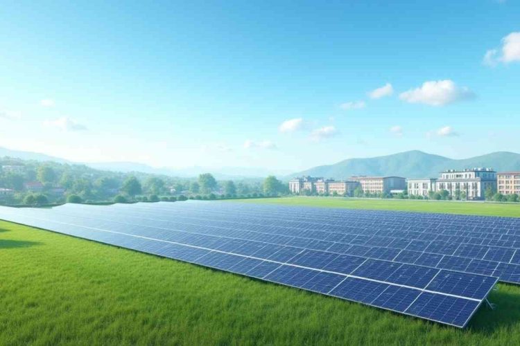 La Regione Umbria riapre i bandi per il bonus fotovoltaico: contributi e finanziamenti per pannelli solari e sistemi di accumulo