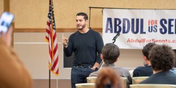 Abdul El-Sayed | Wikimedia Commons