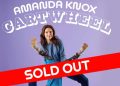 Amanda Knox