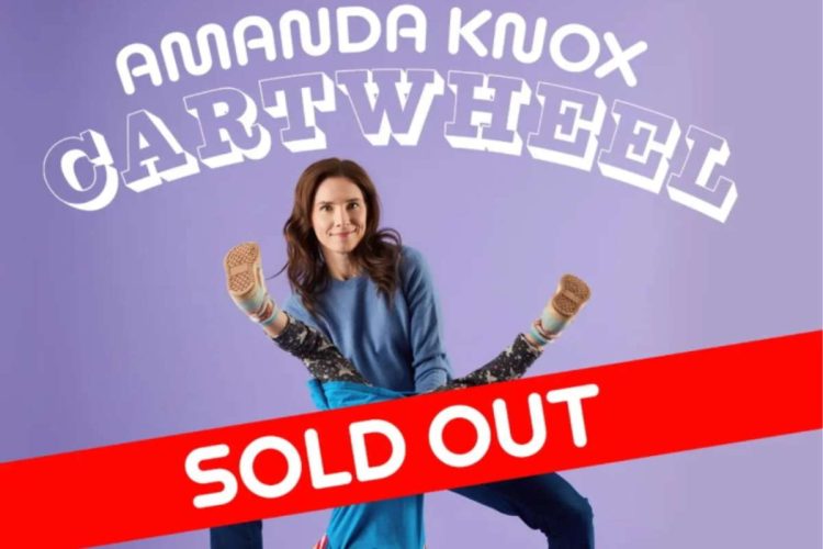 Amanda Knox