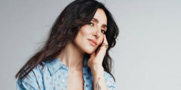 Torino Film Festival, Ambra Angiolini condurrà la serata di apertura