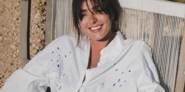 Ambra Angiolini