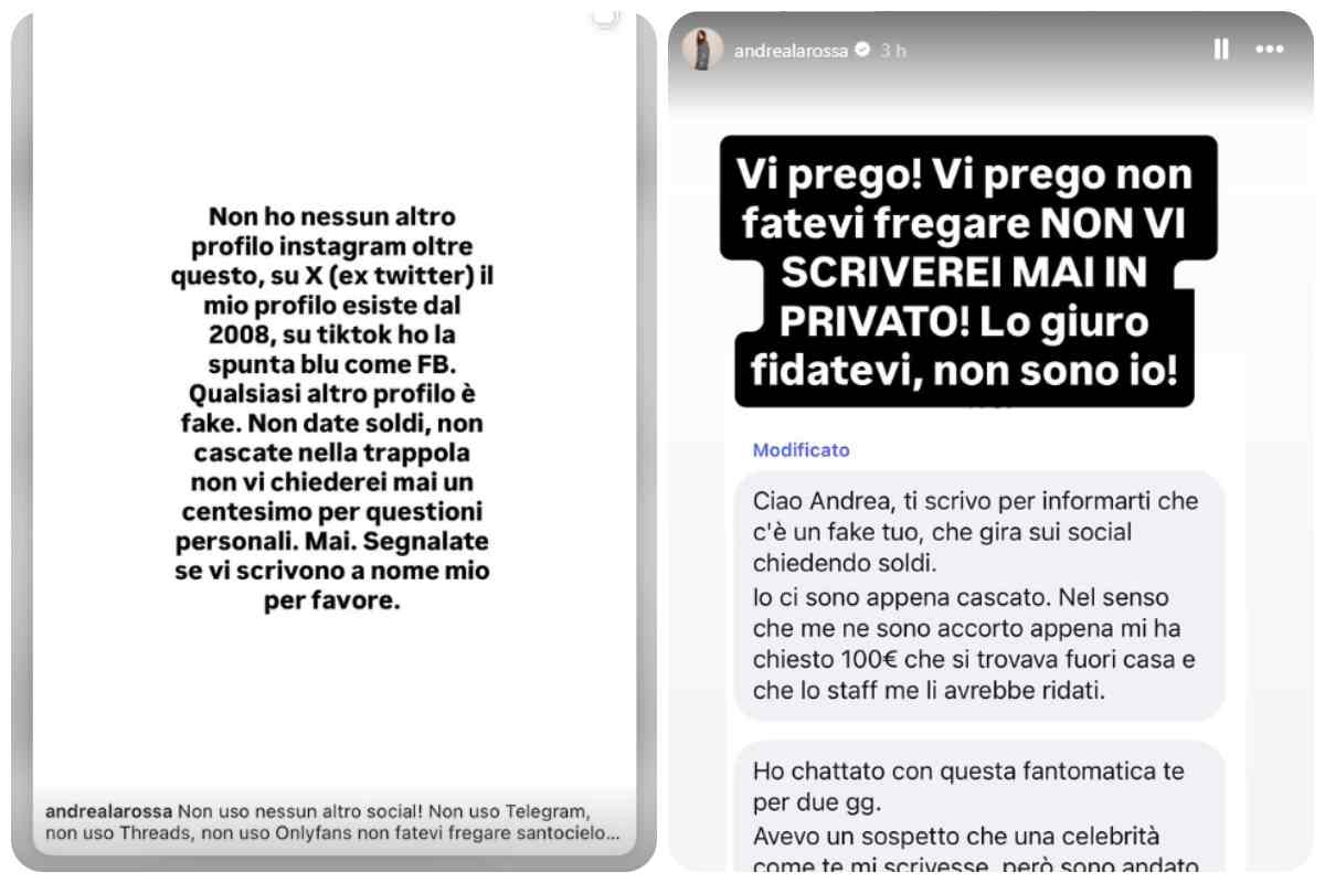 Andrea Delogu screenshot 