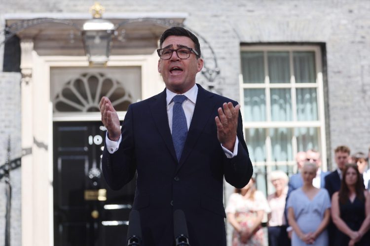 Andy Burnham