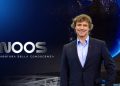 Alberto Angela a Noos