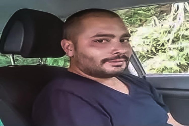 Antonio Perrotta, il bodyguard morto dopo un pestaggio fuori dalla discoteca in cui lavorava