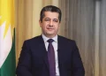 Iran, droni contro Barzani