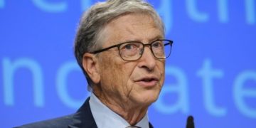 Bill Gates: l'IA è una priorità mondiale, rischio lavoro e sicurezza