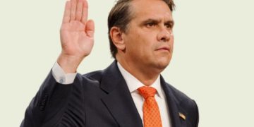 Blanche procuratore generale: il Senato conferma il fedelissimo di Trump per un voto