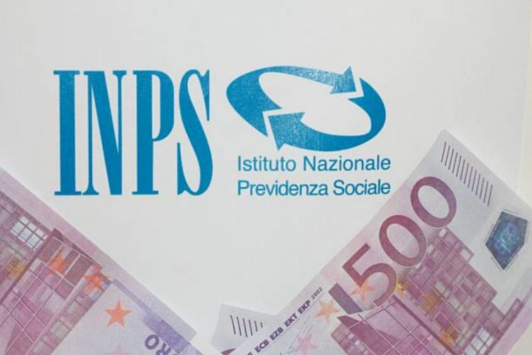 Borse INPS fino a 800 euro