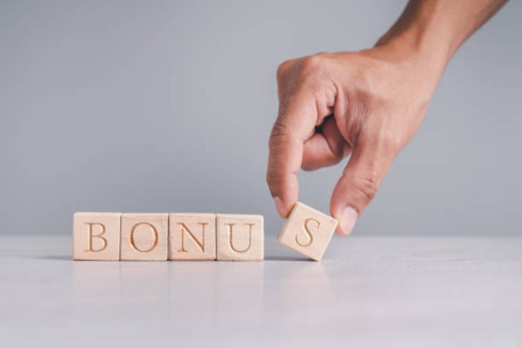 Bonus economici