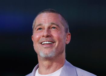 Brad Pitt sobrietà: dopo sette anni torna a bere con moderazione