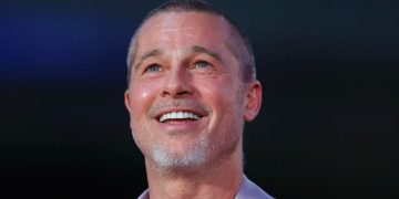 Brad Pitt sobrietà: dopo sette anni torna a bere con moderazione