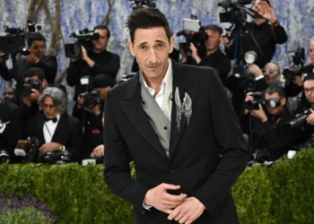 Adrien Brody: "Dovevo stare lontano da tutti"
